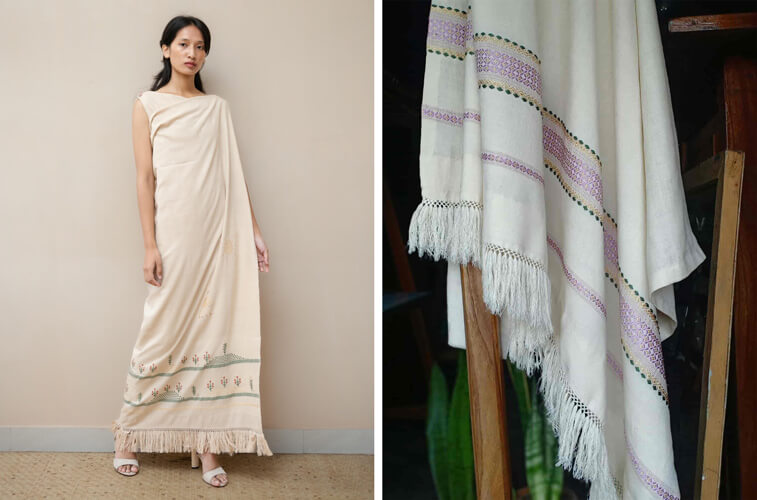 Jainsems by Iba Mallai's Kiniho.
