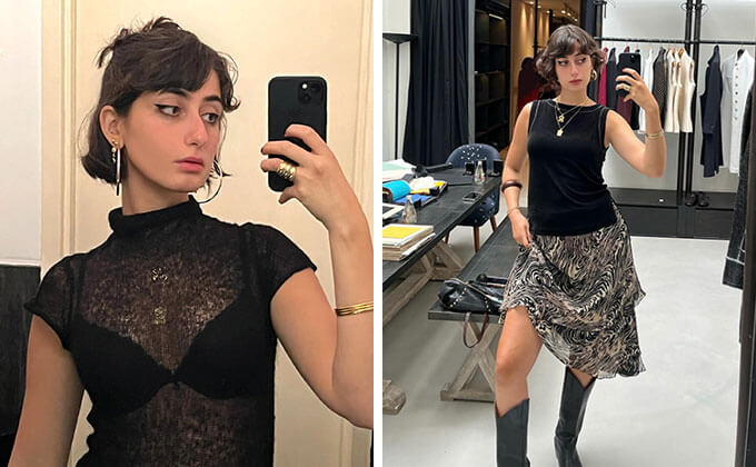 Duwaji is rewriting the traditional First Lady fashion.