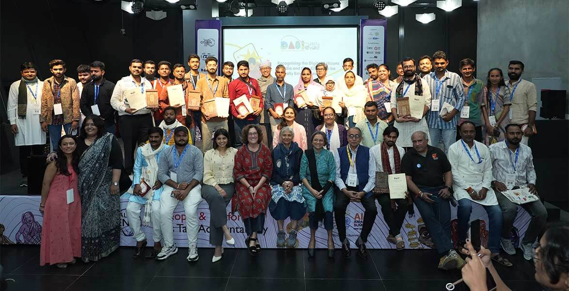 The Arrival of the Digitally Empowered Artisan