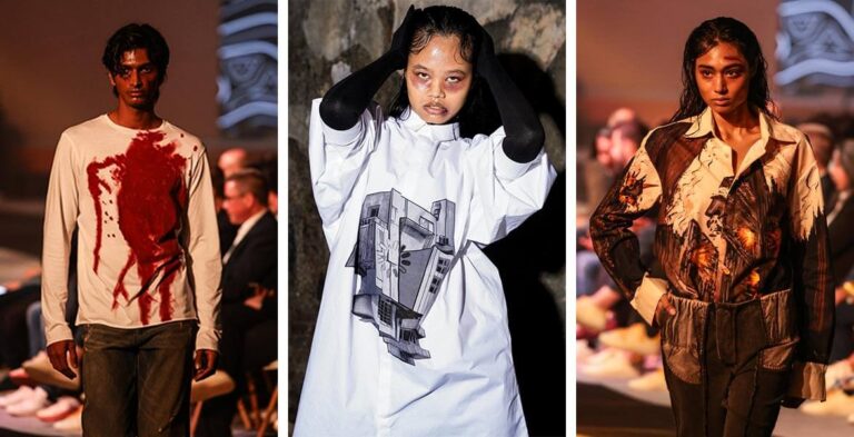 Trauma and the Huemn Condition