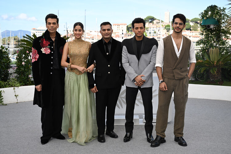 Celebrity or red carpet appearances are often poor markers of revenue or long-term growth.