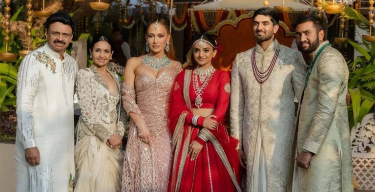 Indian Fashion, 2026: Why the Shining Shell Needs a Stronger Spine