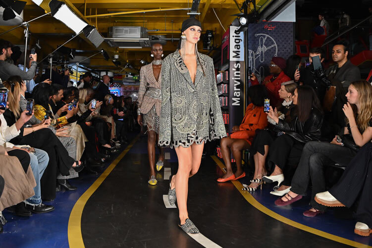 Indian fashion often remains overly invested in those who “make it” abroad