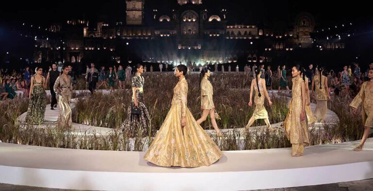 Inside Anita Dongre’s Rewild