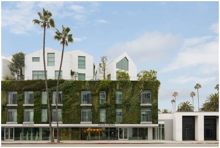 Retail expansion this year has aggressively spanned international and domestic locations.