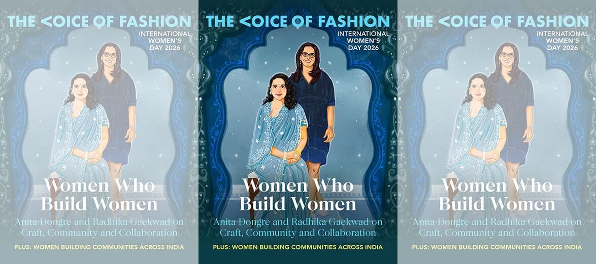 Women Who Build Women