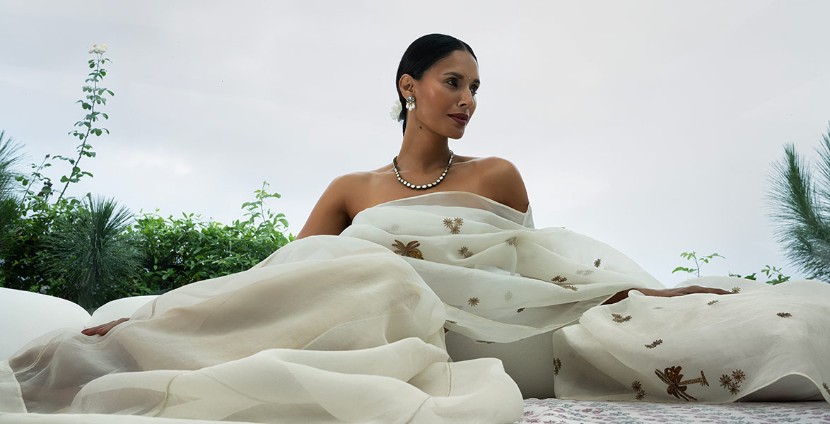 Anita Lal Bottles the Himalayas with ITI