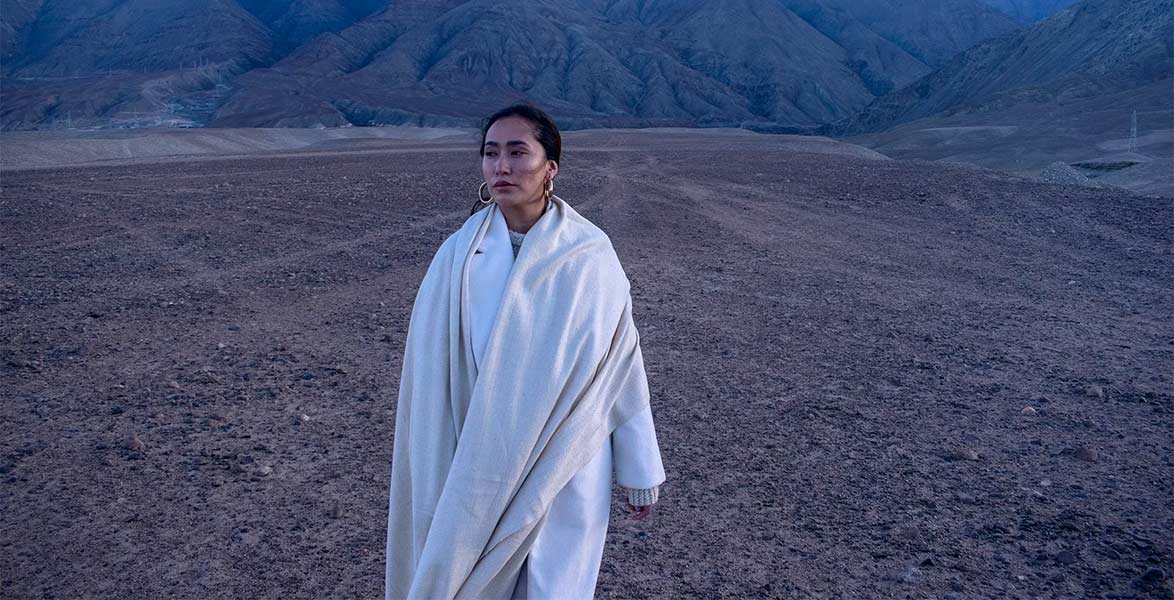 Beyond GI: The Next Chapter for Ladakh Crafts