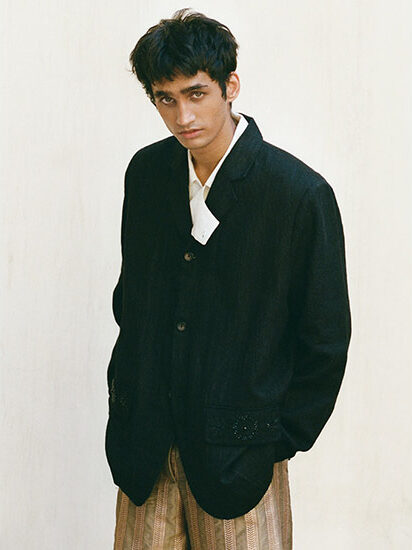 Joshi's death has sparked discussions around responsibility and accountability in the fashion industry.