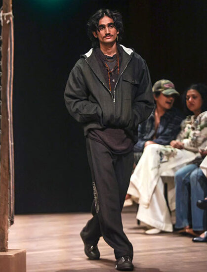 Fashion has spent decades professionalising its aesthetics. It is time to professionalise its duty of care.