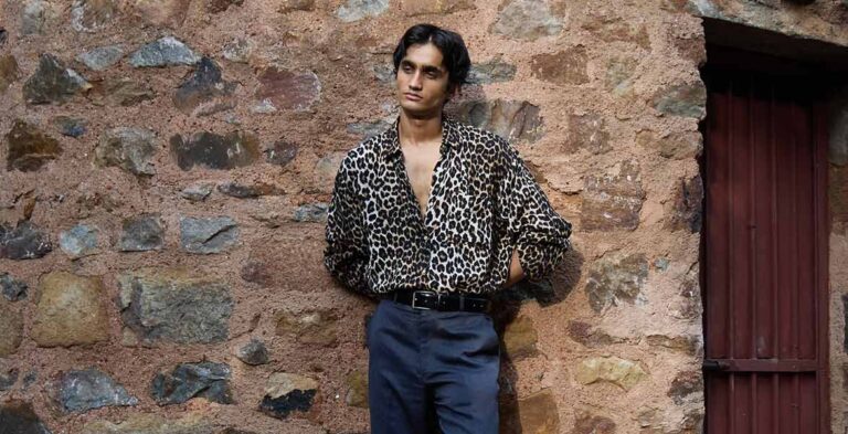 Divyanshu Joshi's Death and the Cost of Fashion's Informality