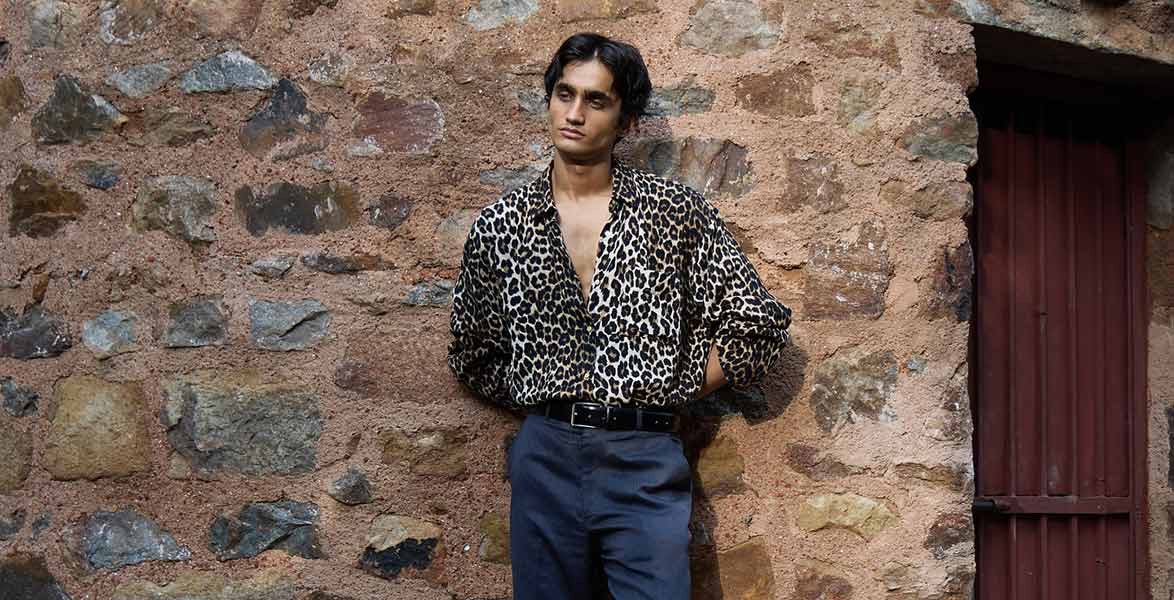 Divyanshu Joshi's Death and the Cost of Fashion's Informality