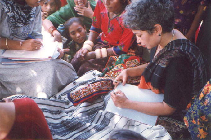Guided by a tactile intelligence as instinctive as it was intellectual, she helped many craftspeople imagine themselves differently.