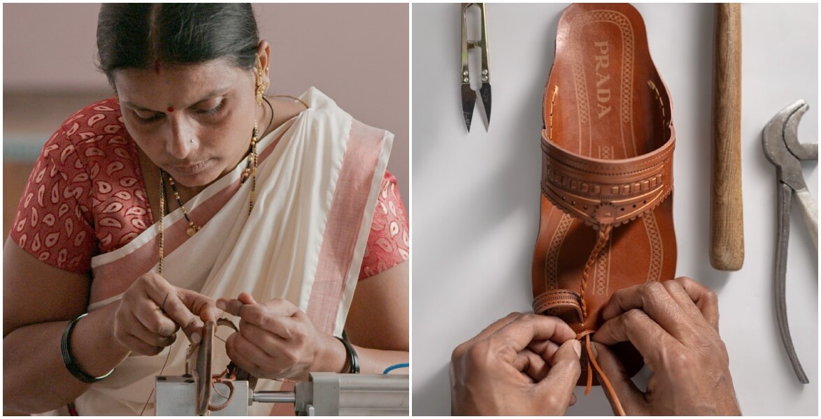 The Prada Kolhapuri and The Politics of “Inspired by”