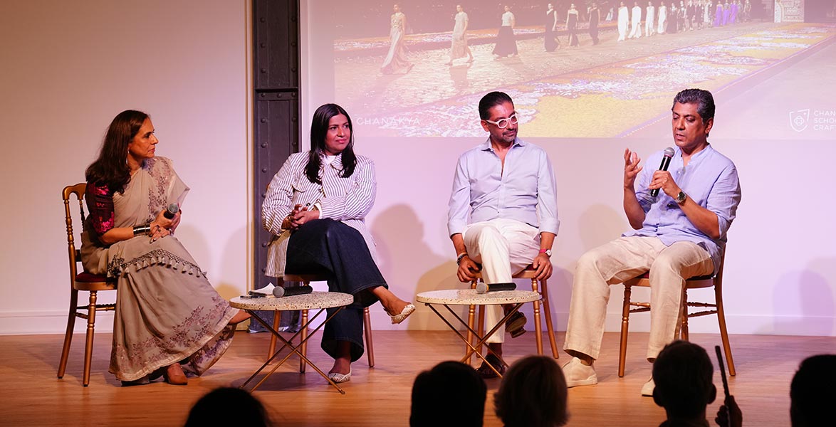 Paris, Luxury and India’s Next Conversation