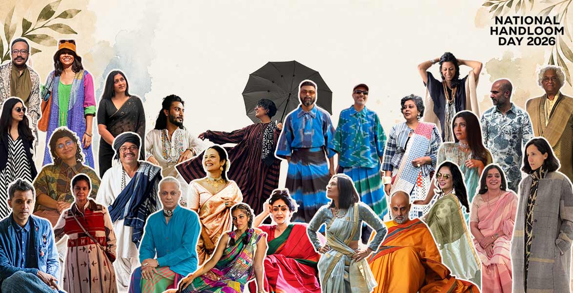 The Handloom Style List